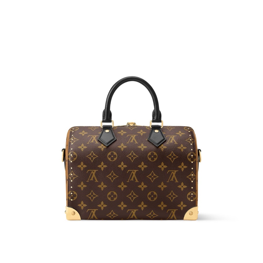 Louis Vuitton Speedy Trunk 25
